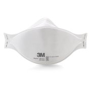3M Particulate Respirator 9210+/37192(AAD), N95, 20PK 7100230348